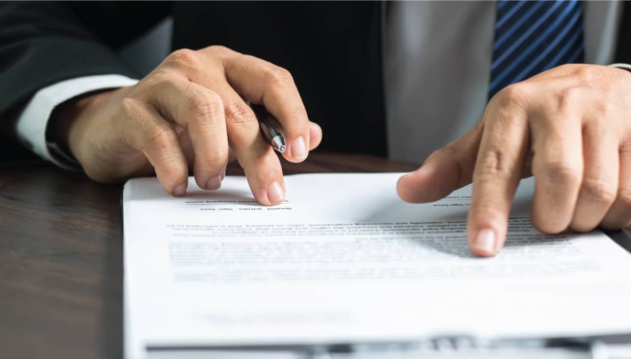 La importancia de realizar una inspección es un elemento clave antes de invertir