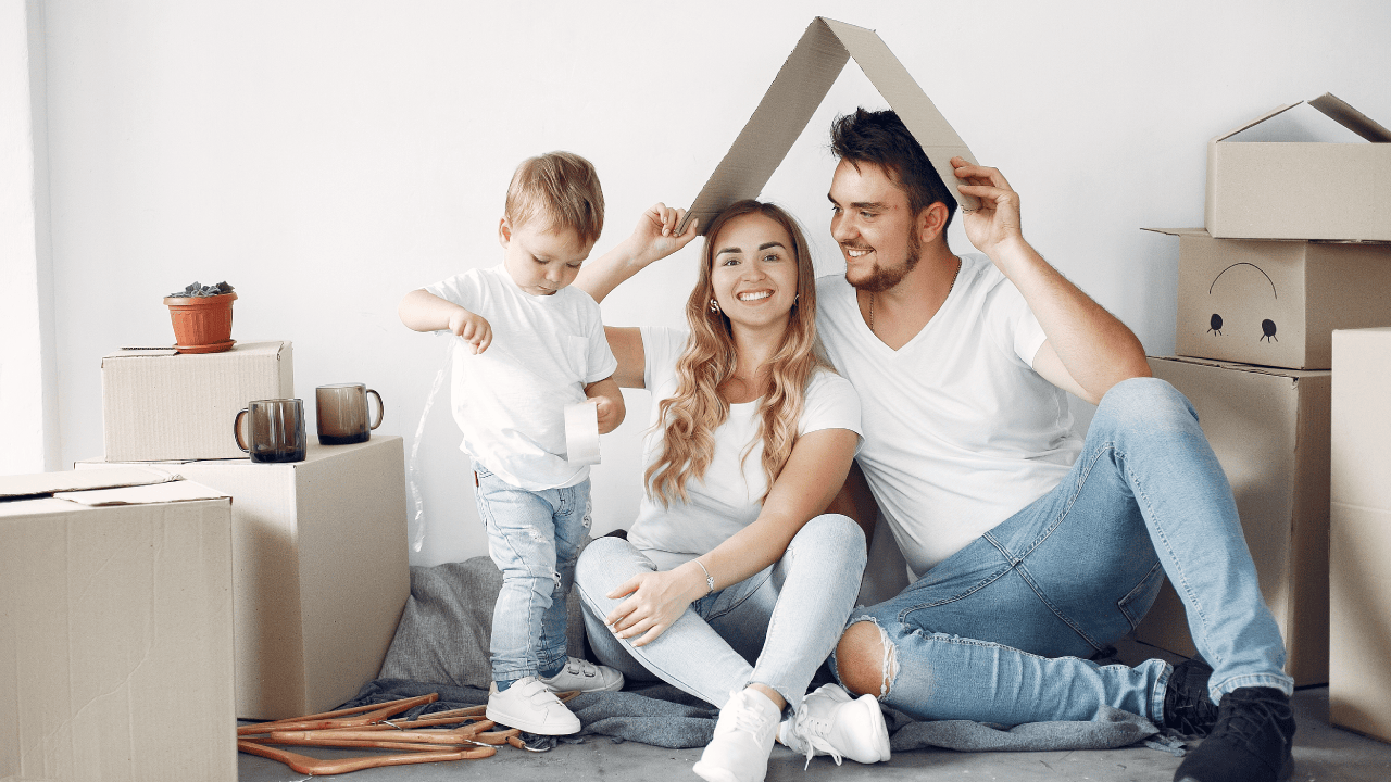 Beneficios de comprar vs rentar en finca raíz en los Estados Unidos