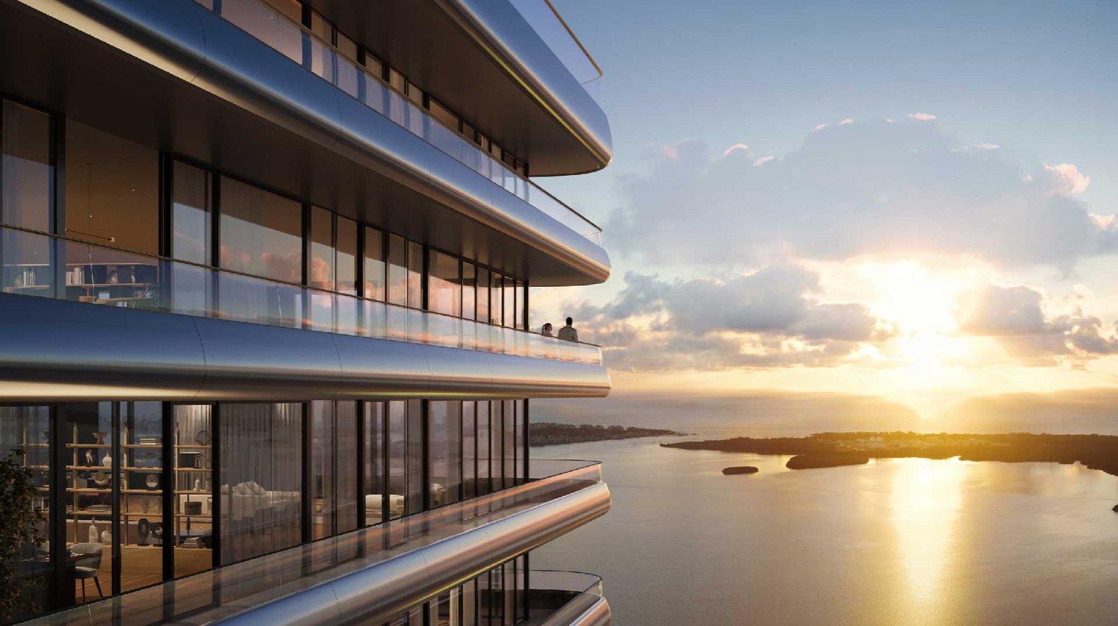 Mercedes-Benz Places una nueva era de la vida urbana