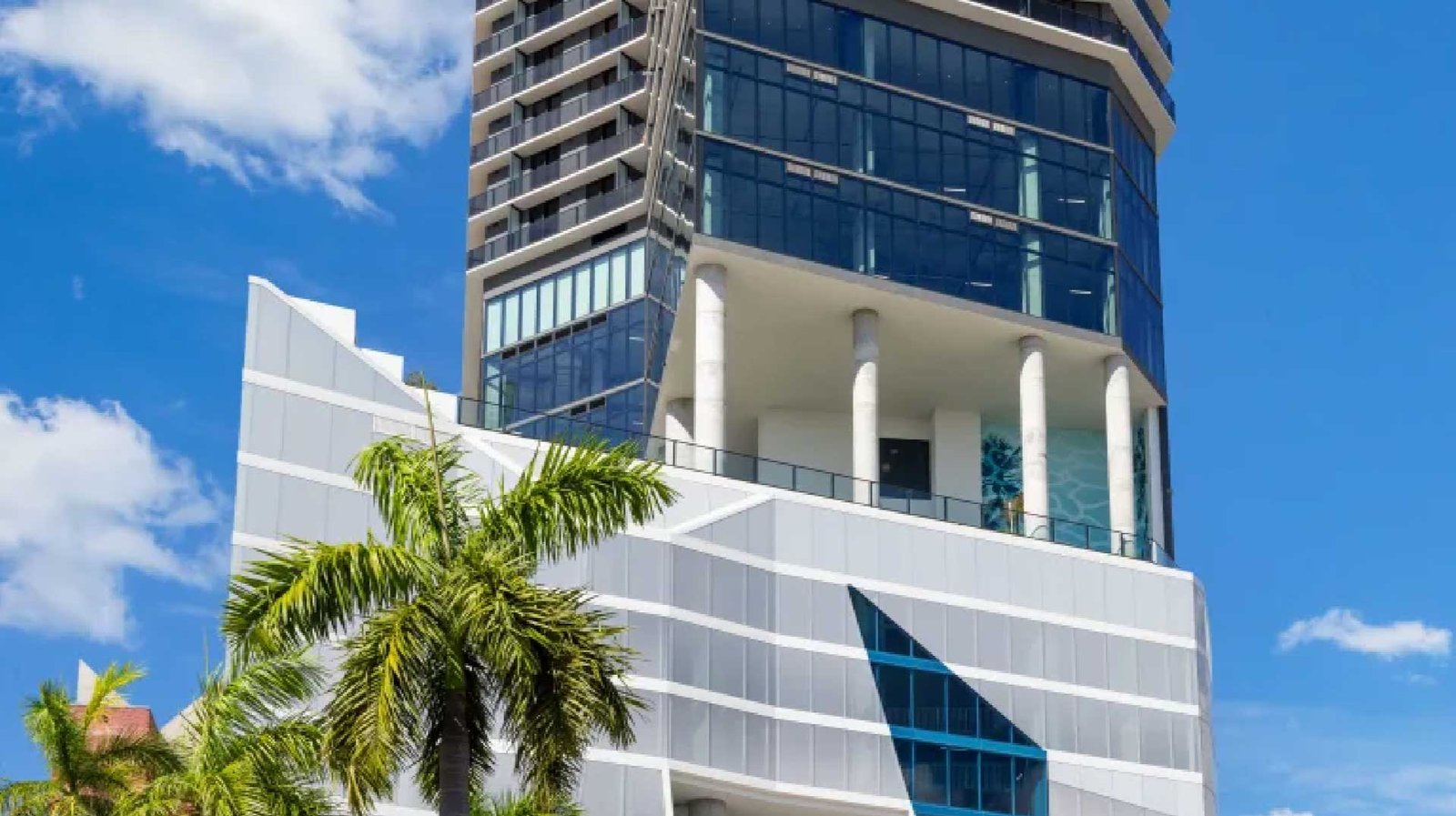 The Elser Hotel & Residences: Rentabilidad y lujo